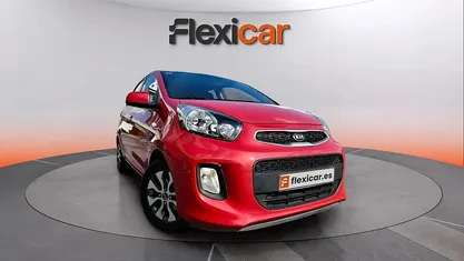 Usado Kia Picanto 67 CV (49 kW) 2017 Utilitario