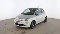 Blanco Usado 2021 Fiat 500 Dolcevita Utilitario | 11.399 € (Precio justo)