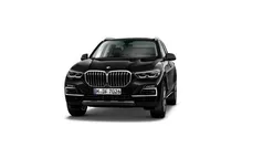 Negro Usado 2020 BMW X5 Comfort Edition SUV | 44.900 € (Precio justo)