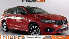Usado 2020 Fiat Tipo Mirror Familiar | 12.990 € (Precio justo)