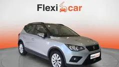 Usado 2021 Seat Arona Ecomotive SUV | 12.990 € (Buen precio)