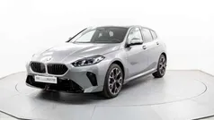 Gris Usado 2024 BMW 120 Comfort Edition Utilitario | 38.700 € (Buen precio)