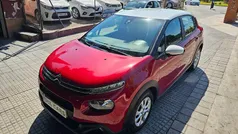 Usado 2019 Citroën C3 Feel Utilitario | 8990 € (Precio justo)