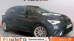 Usado 2024 Seat Ibiza FR Berlina | 17.990 € (Precio justo)