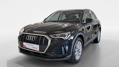 Usado 2023 Audi Q3 Advanced SUV | 37.500 € (Precio justo)