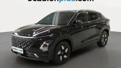 Usado Omoda 5 147 CV (108 kW) 2025 Blanco SUV