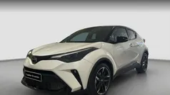 Otro Usado 2022 Toyota C-HR Sport SUV | 26.490 € (Precio justo)