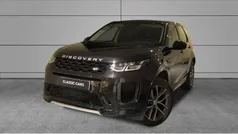Usado 2023 Land Rover Discovery Sport S SUV | 44.900 € (Buen precio)
