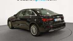 Negro Usado 2020 Audi A3 Advanced Plus Berlina | 23.546 € (Precio justo)
