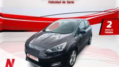 Usado 2018 Ford C-MAX Trend Monovolumen | 13.074 € (Precio justo)