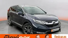 Usado 2020 Honda CR-V Comfort SUV | 27.990 € (Precio justo)