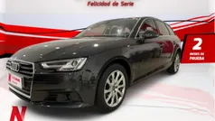 Usado 2019 Audi A4 Advanced Plus Familiar | 21.485 € (Buen precio)