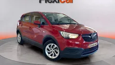Rojo Usado 2021 Opel Crossland X Edition SUV | 11.690 € (Super precio)