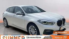 Usado 2022 BMW 118 Utilitario | 20.990 € (Precio justo)