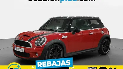 Usado 2010 Mini Cooper S Utilitario | 10.250 € (Buen precio)