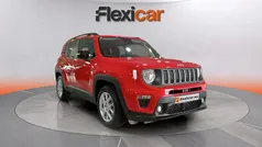 Usado 2023 Jeep Renegade Limited SUV | 19.990 € (Buen precio)