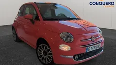 Usado 2018 Fiat 500 S Berlina | 10.490 € (Precio justo)