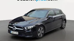 Usado 2021 Mercedes A180 Utilitario | 21.810 € (Super precio)