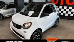 Usado 2020 Smart ForTwo Electric Drive Coupe | 9850 € (Super precio)