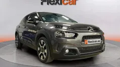 Usado 2018 Citroën C4 Cactus Shine Utilitario | 10.890 € (Precio justo)
