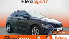 Usado 2022 Hyundai Kona N Line SUV | 13.590 € (Buen precio)