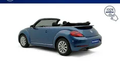 VW Beetle