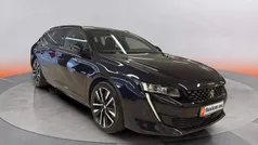 Usado 2022 Peugeot 508 GT Familiar | 18.990 € (Super precio)