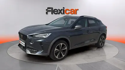 Usado Cupra Formentor 150 CV (110 kW) 2024 SUV