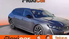 Usado 2020 Peugeot 508 Allure Berlina | 16.990 € (Precio justo)