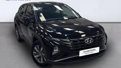 Otro Usado 2024 Hyundai Tucson SUV | 24.300 € (Precio justo)