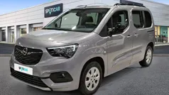 Gris Usado 2023 Opel Combo-e Life Elegance Monovolumen | 22.740 € (Buen precio)