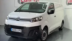 Usado 2021 Citroën Jumpy Monovolumen | 12.148 € (Super precio)