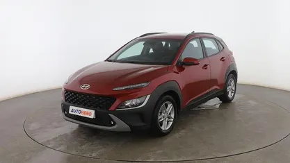 Usado 2023 Hyundai Kona SUV | 18.999 € (Buen precio)