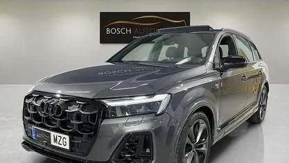 Usado 2025 Audi Q7 Ambiente SUV | 82.790 € (Precio justo)