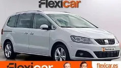 Usado 2022 Seat Alhambra Monovolumen | 21.490 € (Precio justo)