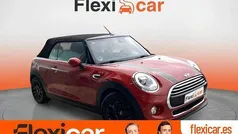 Usado 2017 Mini Cooper Utilitario | 14.490 € (Buen precio)