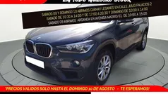 Usado 2018 BMW X1 SUV | 17.990 € (Super precio)