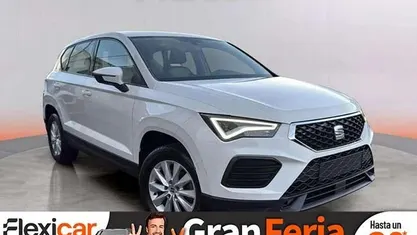 Usado Seat Ateca Reference 110 CV (80 kW) 2023 SUV