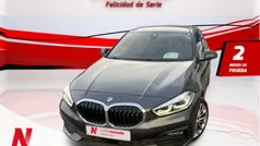 Usado 2020 BMW 118 Utilitario | 21.485 € (Precio justo)