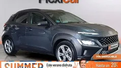 Usado 2022 Hyundai Kona SUV | 14.490 € (Precio justo)