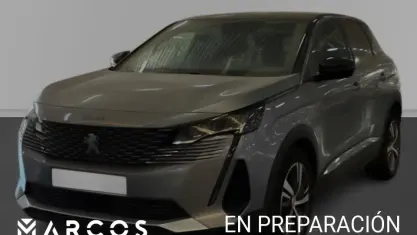 Usado Peugeot 3008 Allure 130 CV (95 kW) 2023 SUV