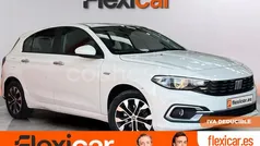 Blanco Usado 2022 Fiat Tipo City Life Berlina | 12.990 € (Precio justo)