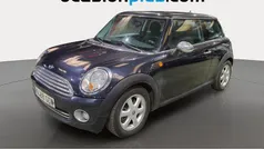 Usado 2008 Mini ONE Utilitario | 5900 € (Precio justo)