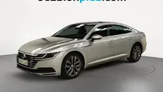 Usado 2020 VW Arteon Berlina | 23.173 € (Precio justo)