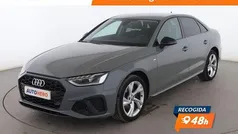 Usado 2020 Audi A4 S-Line Berlina | 25.299 € (Precio justo)