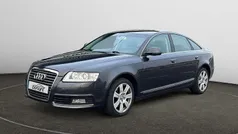 Usado 2011 Audi A6 Berlina | 8990 € (Precio justo)
