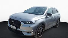 Gris Usado 2019 DS Automobiles DS7 Crossback So Chic SUV | 22.800 € (Precio justo)