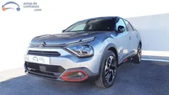 Usado 2022 Citroën C4 PureTech | 17.990 € (Precio justo)