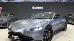 Usado 2024 Aston Martin V8 Vantage Coupe | 159.990 €