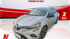 Usado 2021 Renault Clio V LIMITED | 13.542 € (Precio justo)